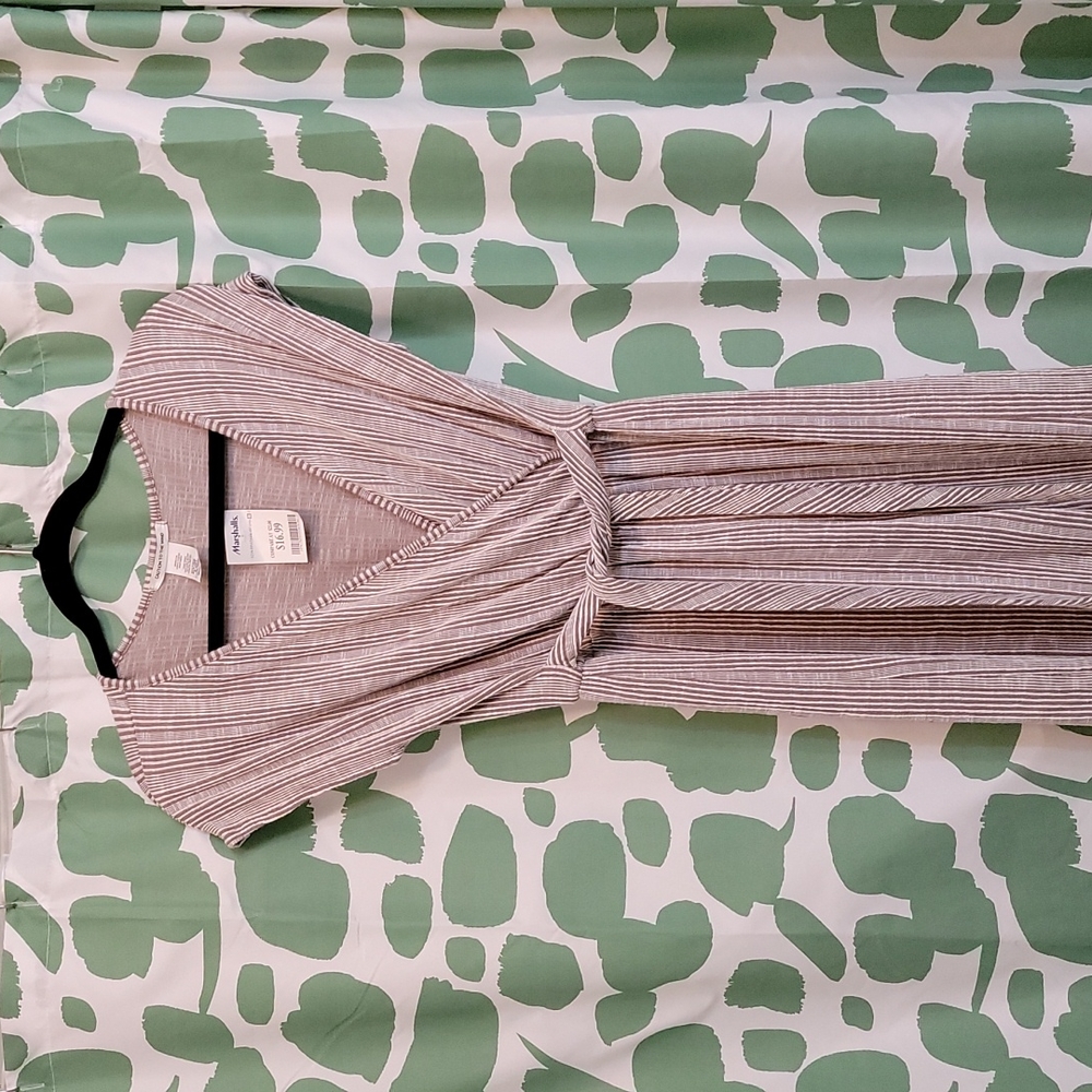 Lightweight Jumpsuit